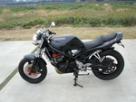 �������� �� ������ �������� Suzuki Bandit400V 1991 ���� 10